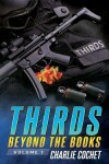 Book cover for THIRDS Beyond the Books