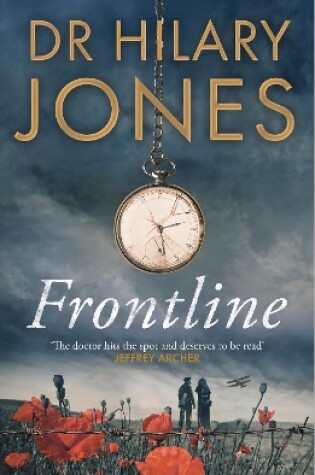 Cover of Frontline