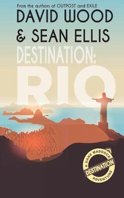 Cover of Destination