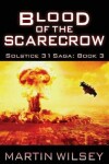 Book cover for Blood of the Scarecrow