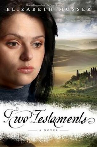 Cover of Two Testaments