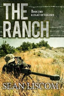 Cover of The Ranch