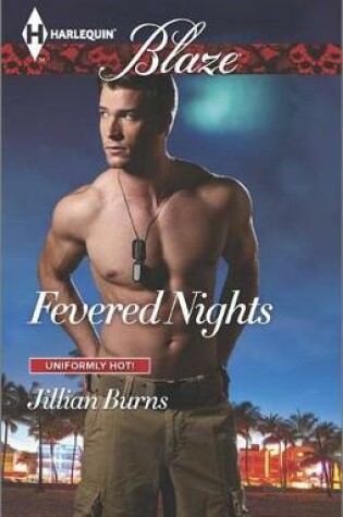 Cover of Fevered Nights