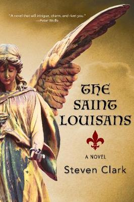 Book cover for The Saint Louisans