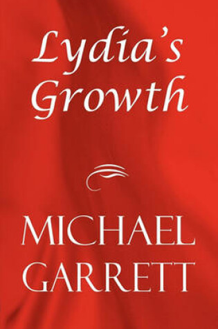 Cover of Lydia's Growth