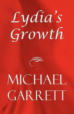 Book cover for Lydia's Growth