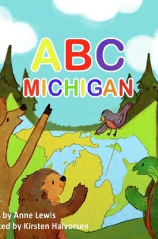 Cover of ABC Michigan