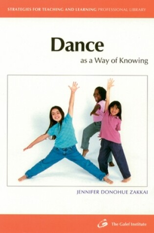 Cover of Dance