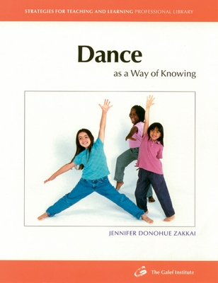 Cover of Dance