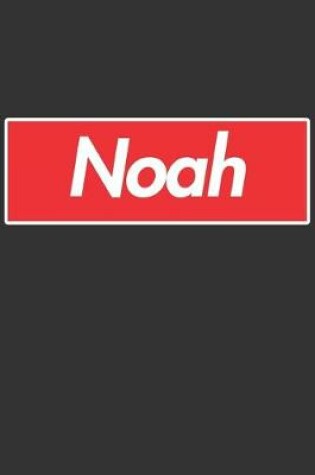 Cover of Noah