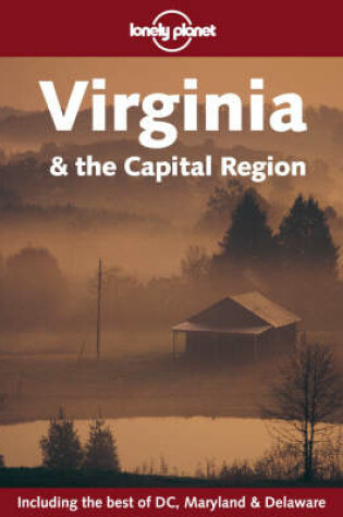Cover of Virginia and the Capital Region