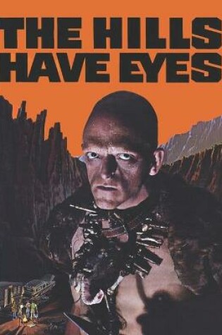 Cover of The Hills Have Eyes