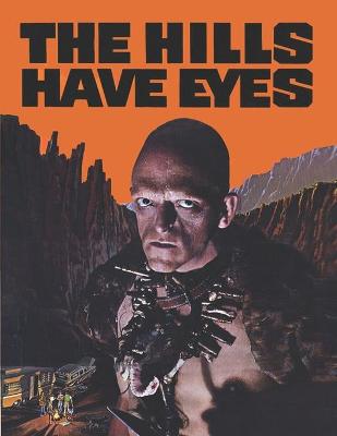 Book cover for The Hills Have Eyes