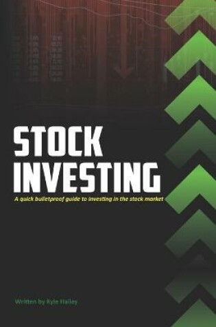 Cover of Stock Investing