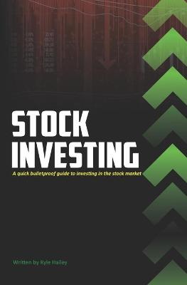 Book cover for Stock Investing