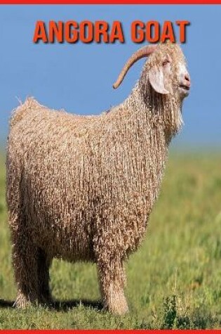 Cover of Angora Goat