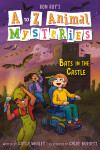 Book cover for Bats in the Castle