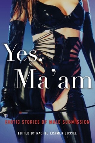 Cover of Yes Ma'am