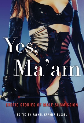 Book cover for Yes Ma'am