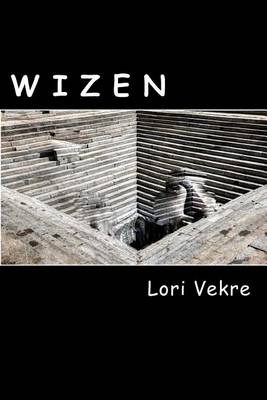 Book cover for W I Z E N