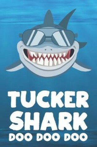 Cover of Tucker - Shark Doo Doo Doo