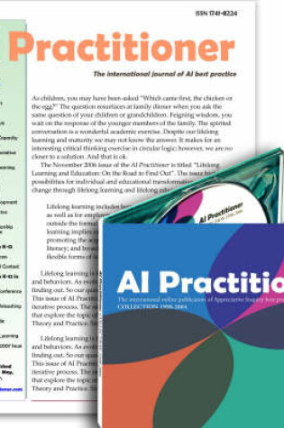 Cover of AI and Business