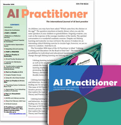 Book cover for AI and Business