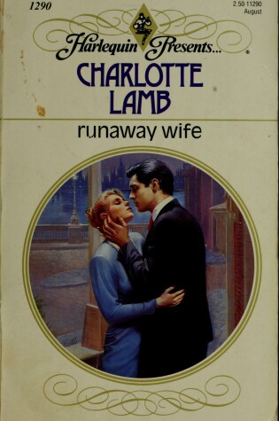 Cover of Runaway Wife