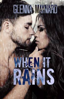 Book cover for When It Rains