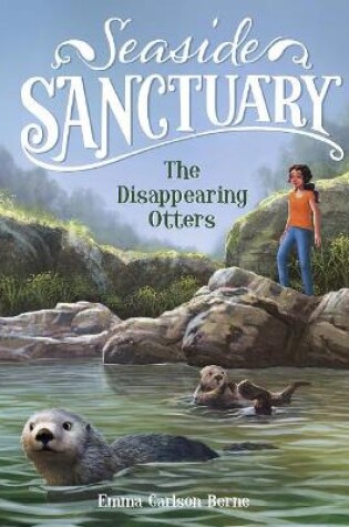 Cover of The Disappearing Otters