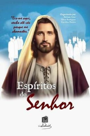 Cover of Espiritos do Senhor