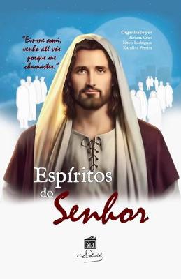 Book cover for Espiritos do Senhor