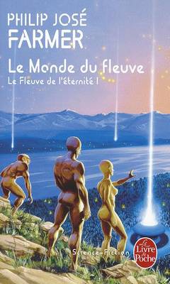 Book cover for Le Monde Du Fleuve