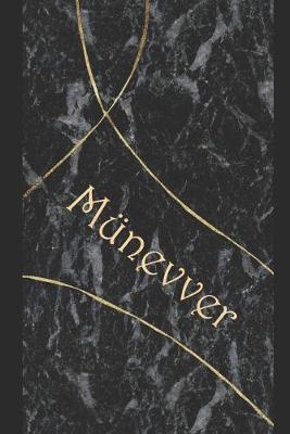 Book cover for Munevver