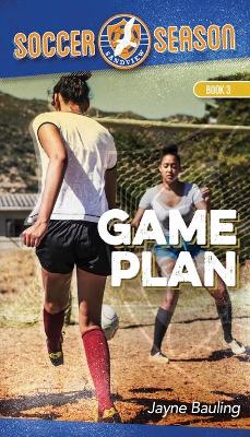 Cover of Game Plan