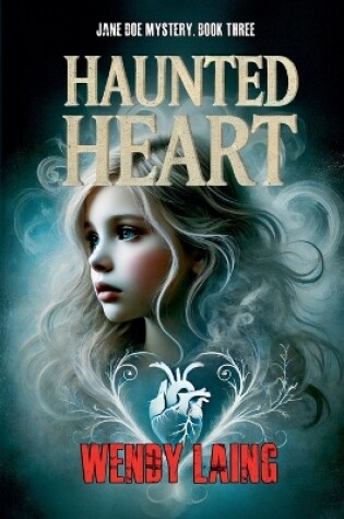 Cover of Haunted Heart