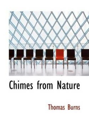 Cover of Chimes from Nature