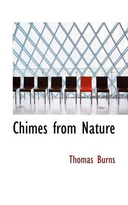 Book cover for Chimes from Nature