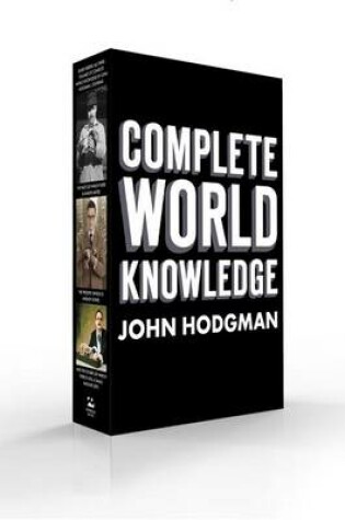 Cover of Complete World Knowledge