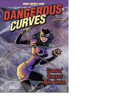 Book cover for Dangerous Curves