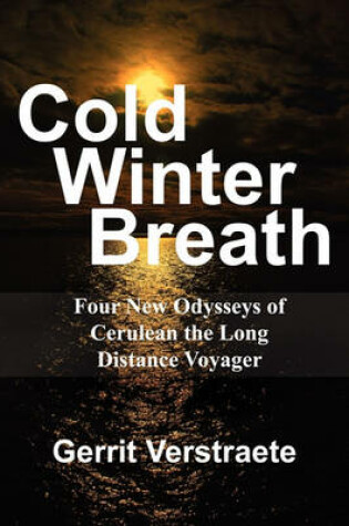 Cover of Cold Winter Breath