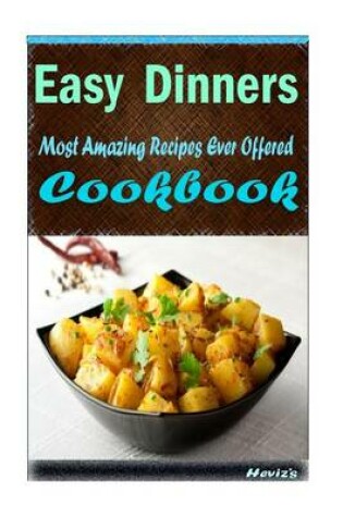 Cover of Easy Dinners
