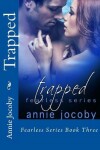 Book cover for Trapped