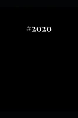 Cover of #2020