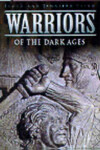 Book cover for Warriors of the Dark Ages