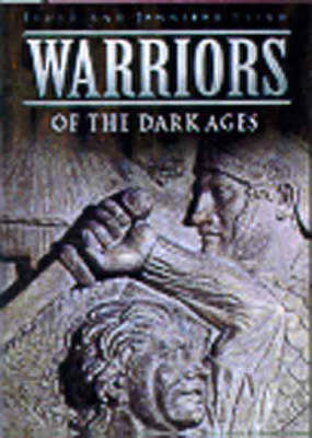 Book cover for Warriors of the Dark Ages