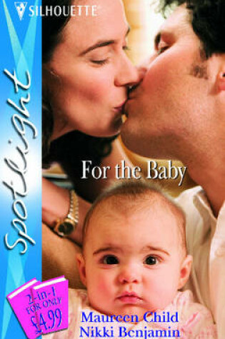 Cover of For the Baby