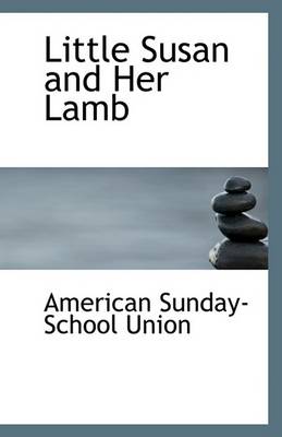 Book cover for Little Susan and Her Lamb