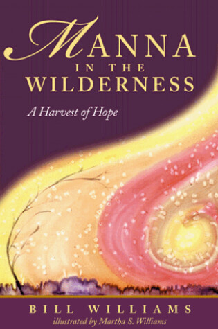 Cover of Manna in the Wilderness