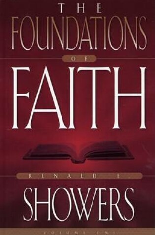Cover of The Foundations of Faith